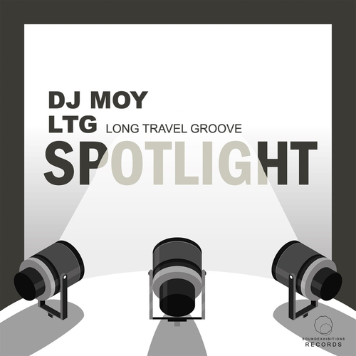 Dj Moy & LTG Long Travel Groove - Spot Light [SE1061]